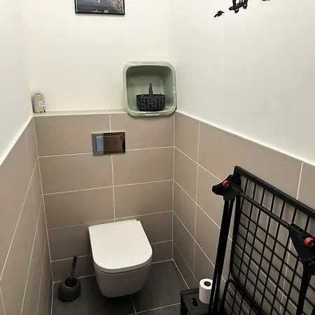 Apartment Flore - Flore Mae-6641 Combloux