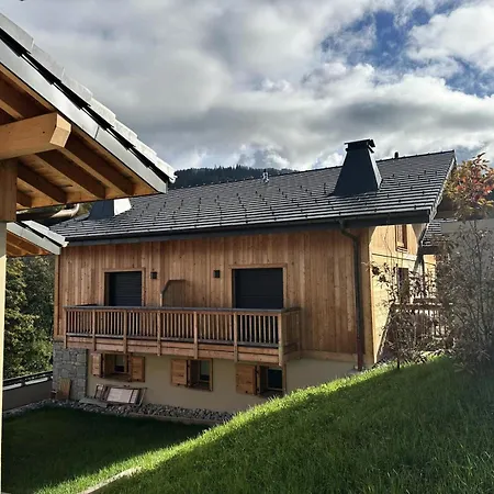 Flore - Flore Mae-6641 Apartment