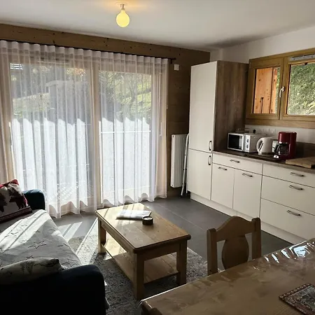 Apartment Flore - Flore Mae-6641 Combloux