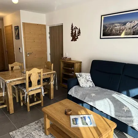 Flore - Flore Mae-6641 Apartment *